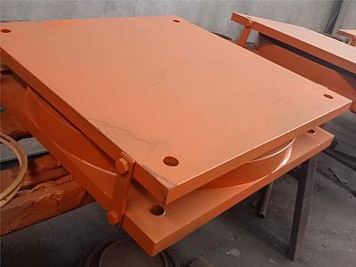 西乌珠穆沁旗建筑摩擦摆隔震支座用材料检测应该遵循哪些规范